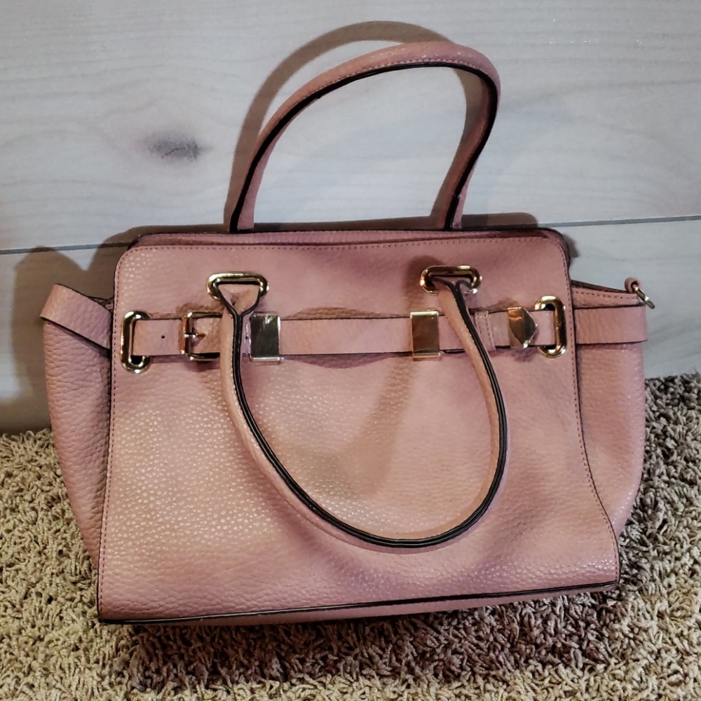 JustFab purse